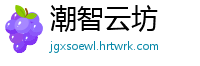 潮智云坊